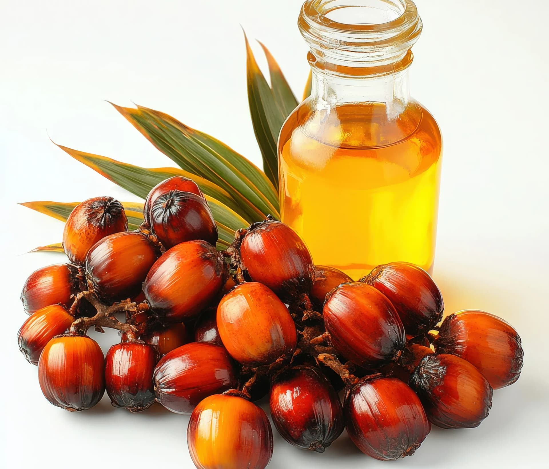 RBD Palm Olein IV 60